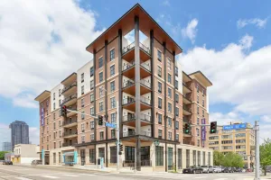 Image of Hampton Inn & Suites Kansas City Downtown Crossroads