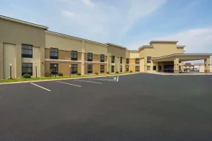 Image of Clarion Inn & Suites