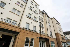Image of Edinburgh Playhouse Apartments