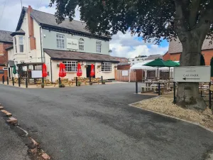 Image of Hen House