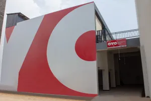 Image of OYO 737 Kamar Keluarga Mahkota 8