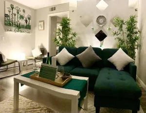 Image of Paragon Apartments