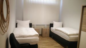 Image of Motel de Winter - Motel - Apartmenthaus - Monteurzimmer