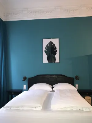 Image of SmartHotel Mystique Self check-in