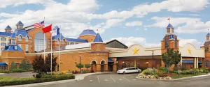 Image of Ameristar Casino Hotel Council Bluffs