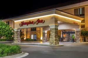 Image of Hampton Inn Adel