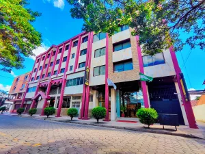 Image of Lido Hotel