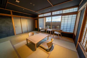 Image of Ryokan Ryokufuso