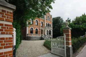 Image of Villa Copis