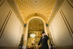 Image of Mayflower Park Hotel