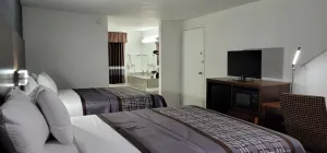 Image of Key West Inn - Boaz