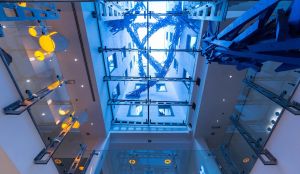 Image of Hôtel Aqua by HappyCulture