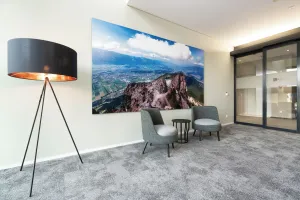 Image of b-smart motel Schaan