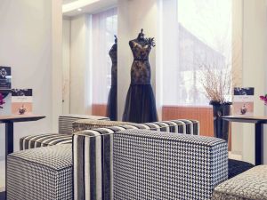 Image of Mercure Paris Place d'Italie