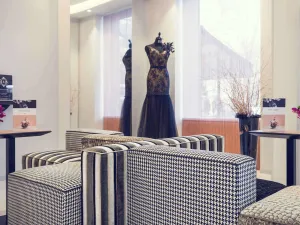 Image of Mercure Paris Place d'Italie