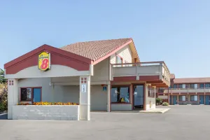 Image of Super 8 by Wyndham Fort Bragg