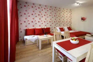 Image of Anděl Apartments Praha