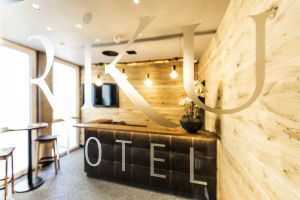 Image of RiKu HOTEL Ulm