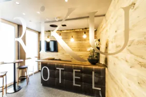 Image of RiKu HOTEL Ulm