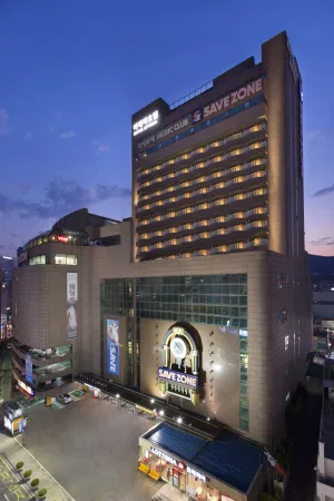 Image of Libero Hotel