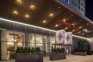 Image of Home2 Suites By Hilton New York Times Square