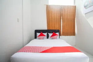 Image of OYO 2538 Hotel Anugerah