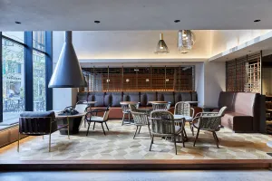 Image of THE TOURIST HOTEL & Cafe AKIHABARA