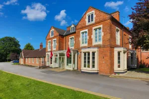 Image of Muthu Clumber Park Hotel and Spa