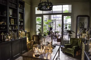 Image of Boulevard Leopold Rooms & Suites