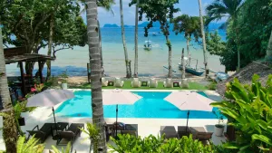 Image of Last Frontier Beach Resort-Adults Only