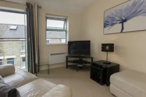 Image of Citystay - Dove House