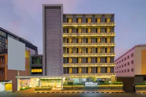 Image of Unisi Hotel Malioboro - Jogja Syariah