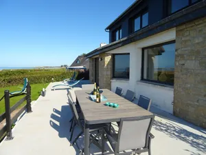 Image of Magnificent Villa by the sea