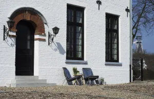 Image of B&B Eikenlaan 12