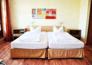Image of Hotel an der Hörn
