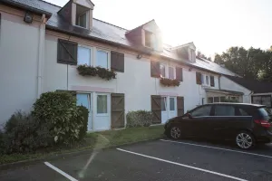 Image of Kyriad Rennes Nord Hotel