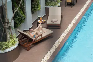 Image of Sokchea Angkor Hotel