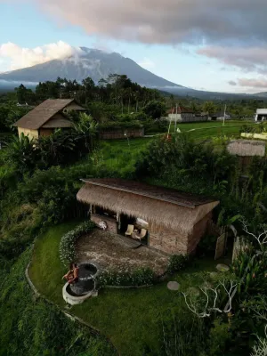 Image of Shigar Livin Bali