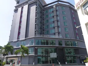 Image of MidCity Hotel Melaka