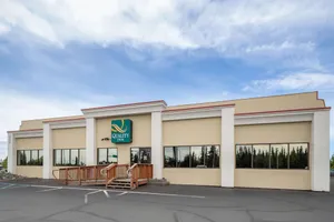 Image of Quality Inn Kenai