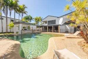 Image of Coral Cay Resort