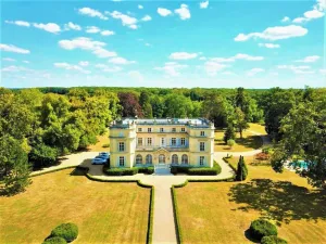 Image of Château du Boulay Morin