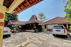 Image of Griya Lathifah Homestay