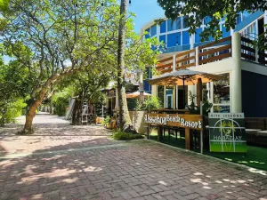 Image of Aissatou Beach Resort