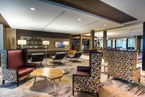 Image of Courtyard by Marriott Lenox Berkshires