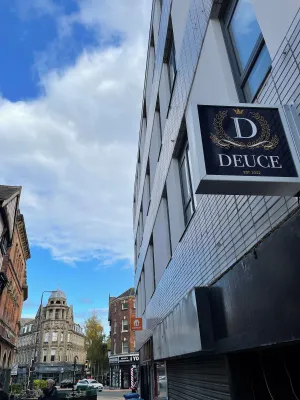 Image of Marygate by Deuce Hotels Ltd