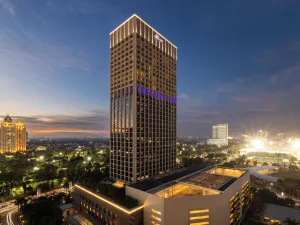 Image of Fairmont Jakarta