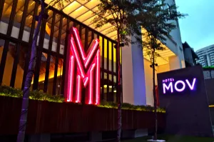 Image of MOV Hotel Kuala Lumpur