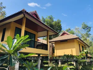 Image of The Bliss Khao Sok Boutique Lodge