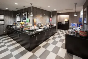Image of Hampton Inn San Diego Downtown